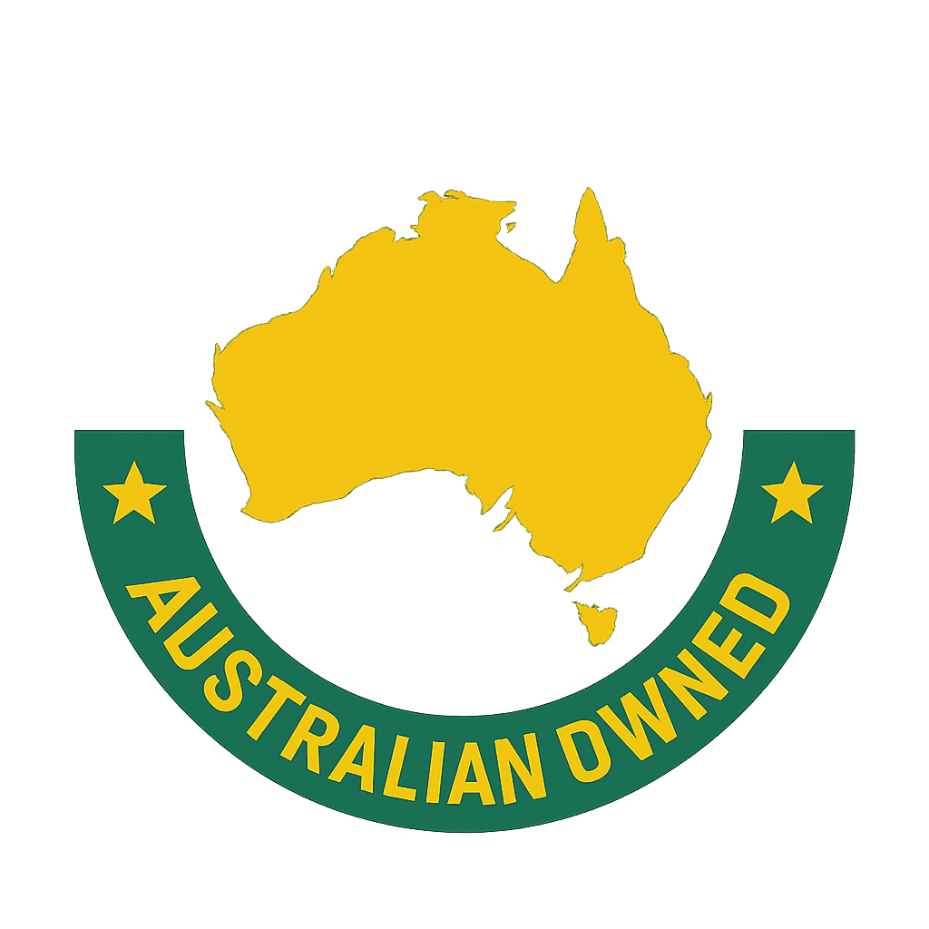 Australian Owned