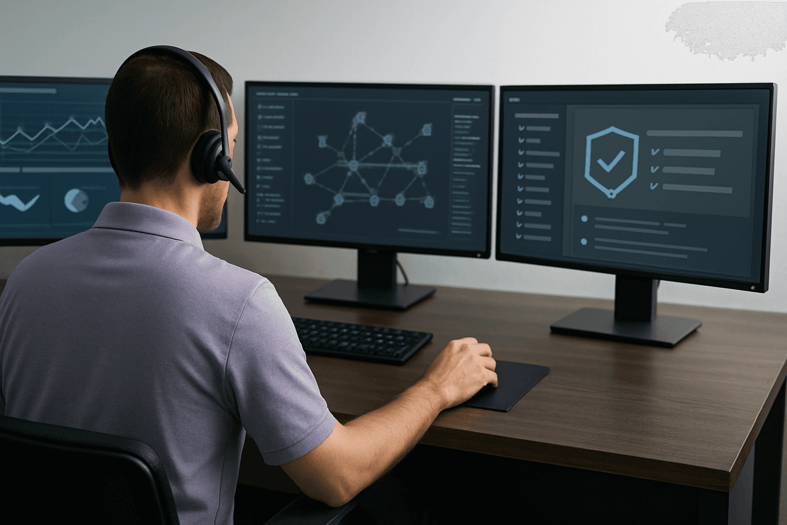 System Operations Background